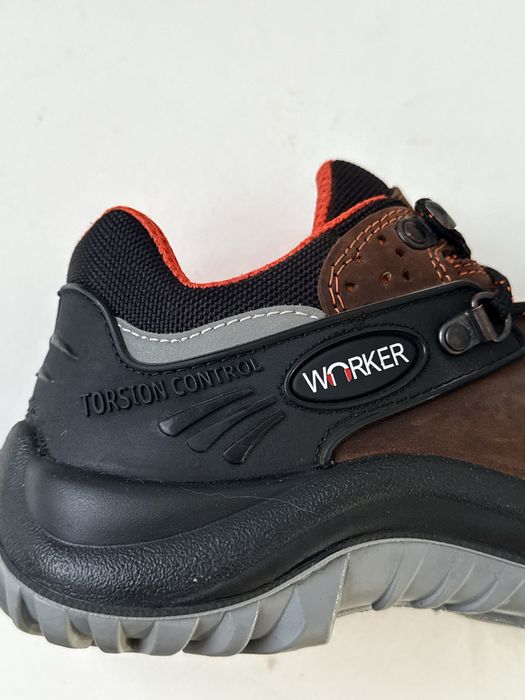 Кросовкі робочі Worker 38