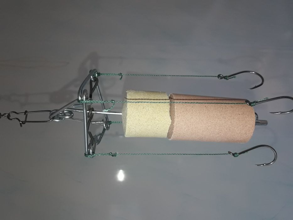 Кормушка для толстолоба