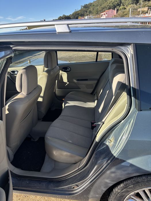 Renault Mégane II Break 1.5 dCi Privilège Luxe | APENAS 99.300 KM