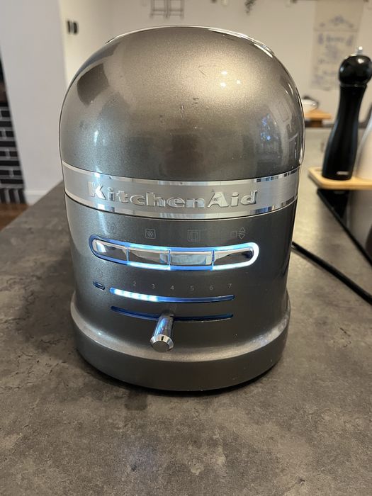 KitchenAid toster