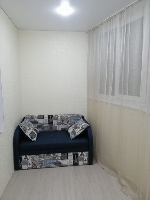 Сдам однокомнатную квартиру от хозяина на Добровольского/Марсельская