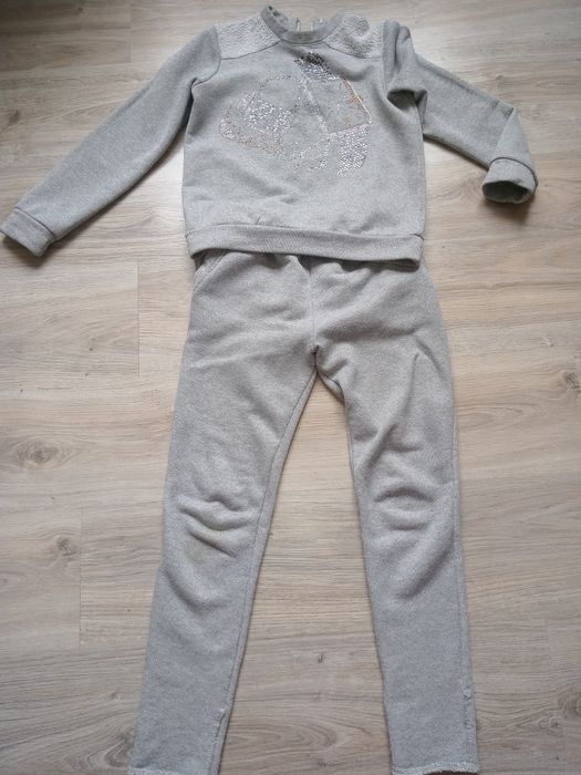 Костюм для дівчинки