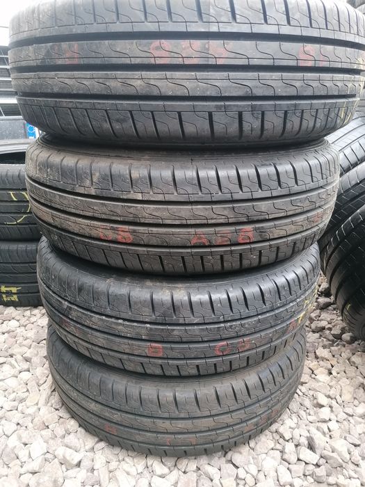 195/65/16 C Pirelli nowe