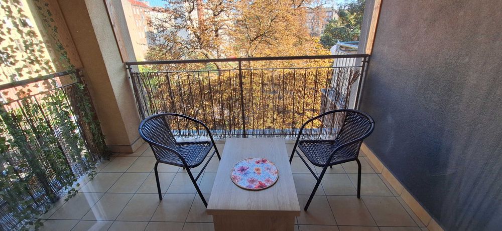 Mieszkanie na wynajem 44m² J.Narodowej - Ołbin