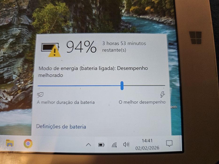 PC Tablet Windows 10