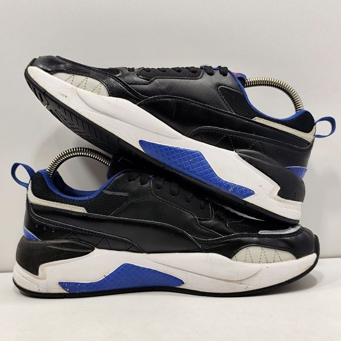 кросівки Puma X-Ray 2 Square