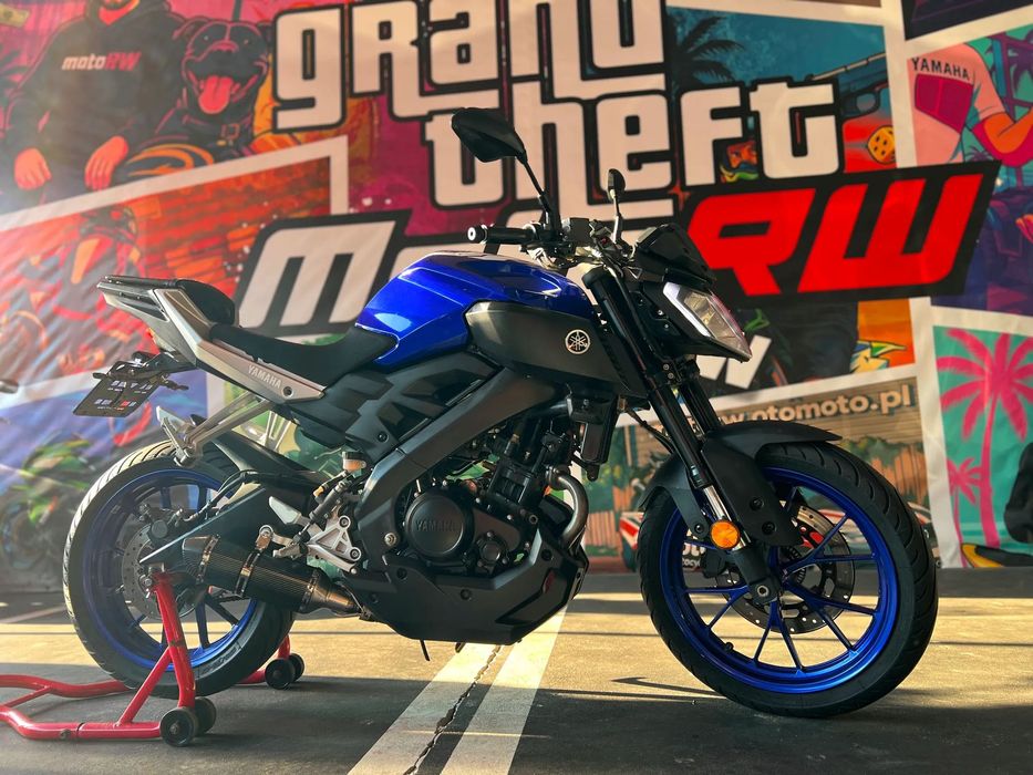 Yamaha