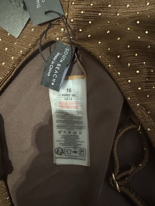 Новий купальник South Beach