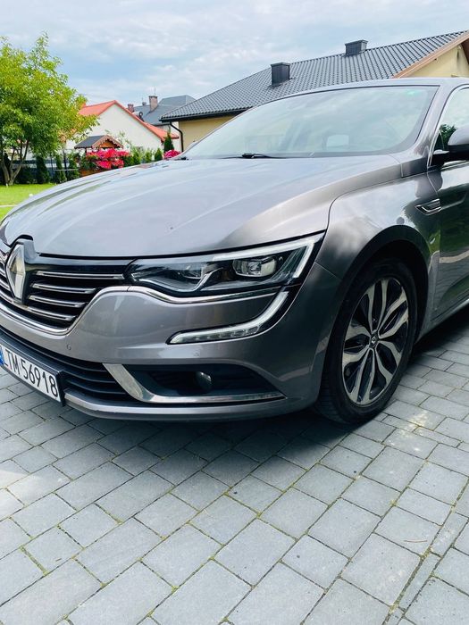 Renault Talisman Renault Talisman