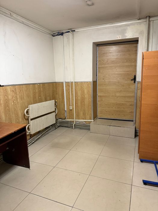 Оренда комерційного приміщення