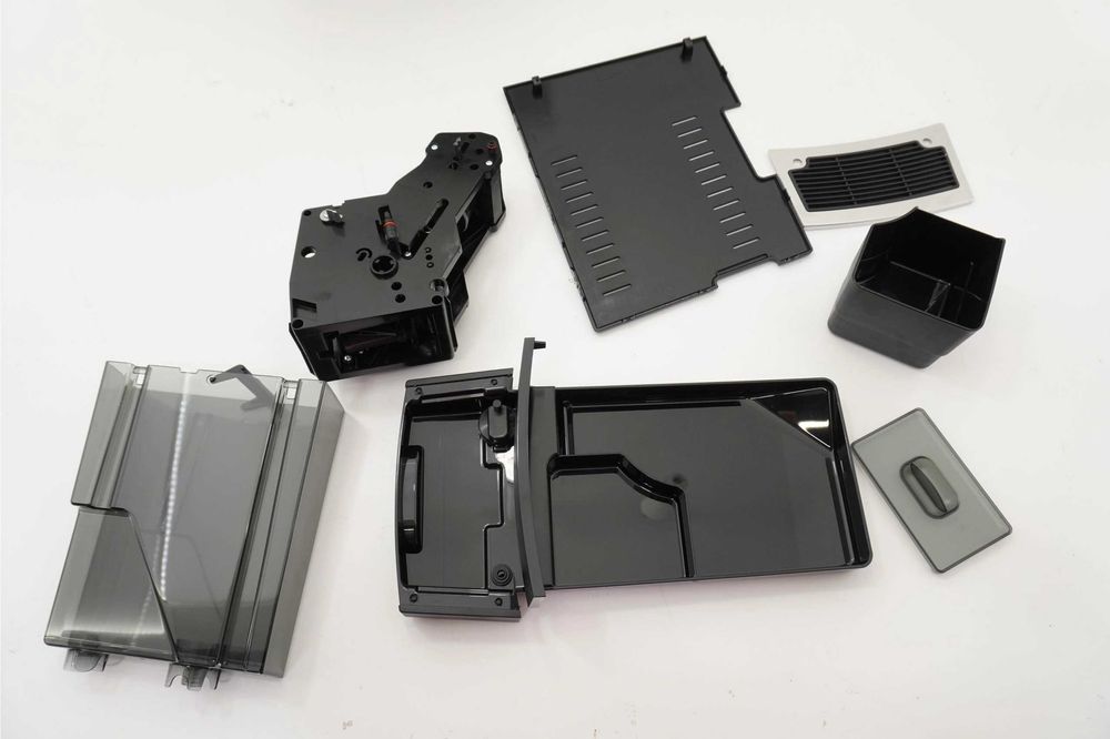 Ekspres Nivona CafeRomatica 550 nowy