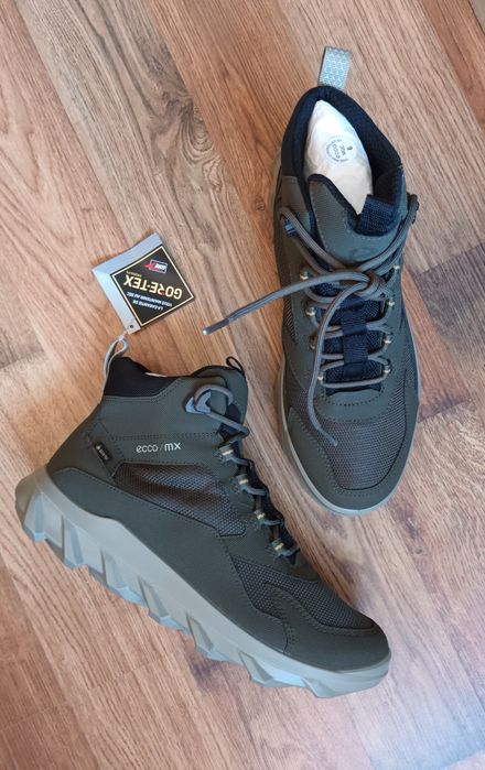 Черевики ECCO MX оригінал 40 розмір
