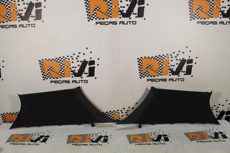 Forra de tejadilho BMW 1 (F20)