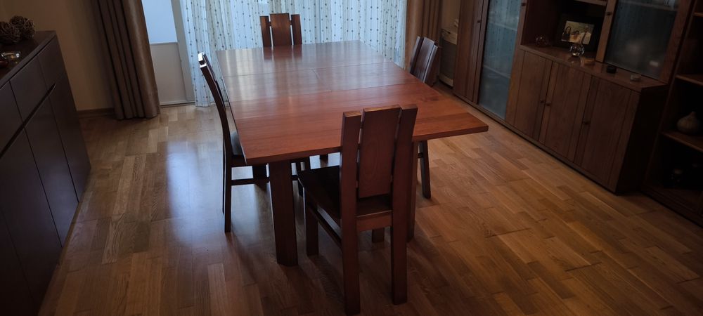 Mesa Sala Jantar