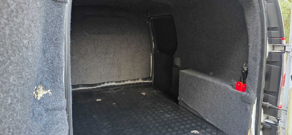 Renault Kangoo 1.5 dCi Max caixa longa 06/2014