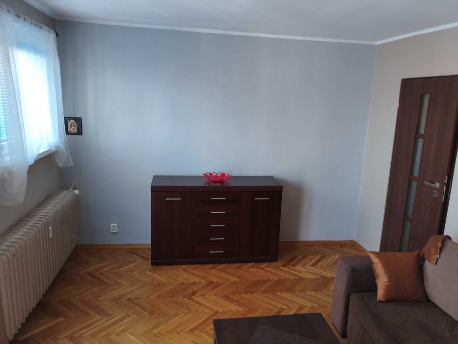 Mieszkanie na wynajem, Tuwima - Centrum Torunia, 2 pokoje, 38,5m2
