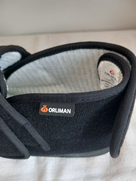 Sapato pós-operatório e rtopédico ORLIMAN