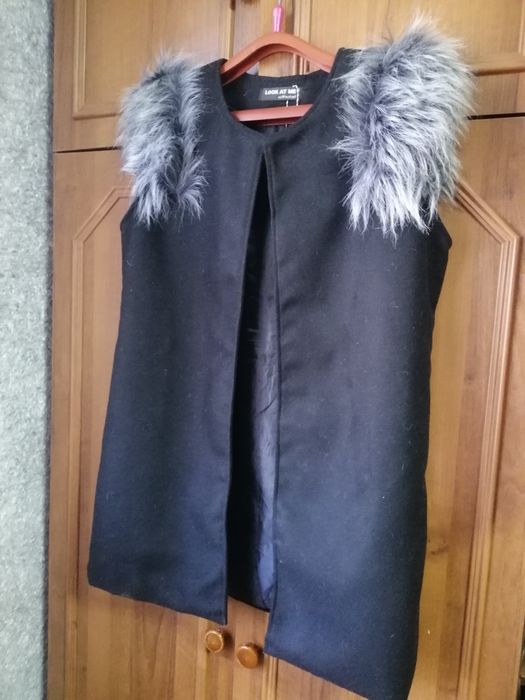 Кардиган з поясом