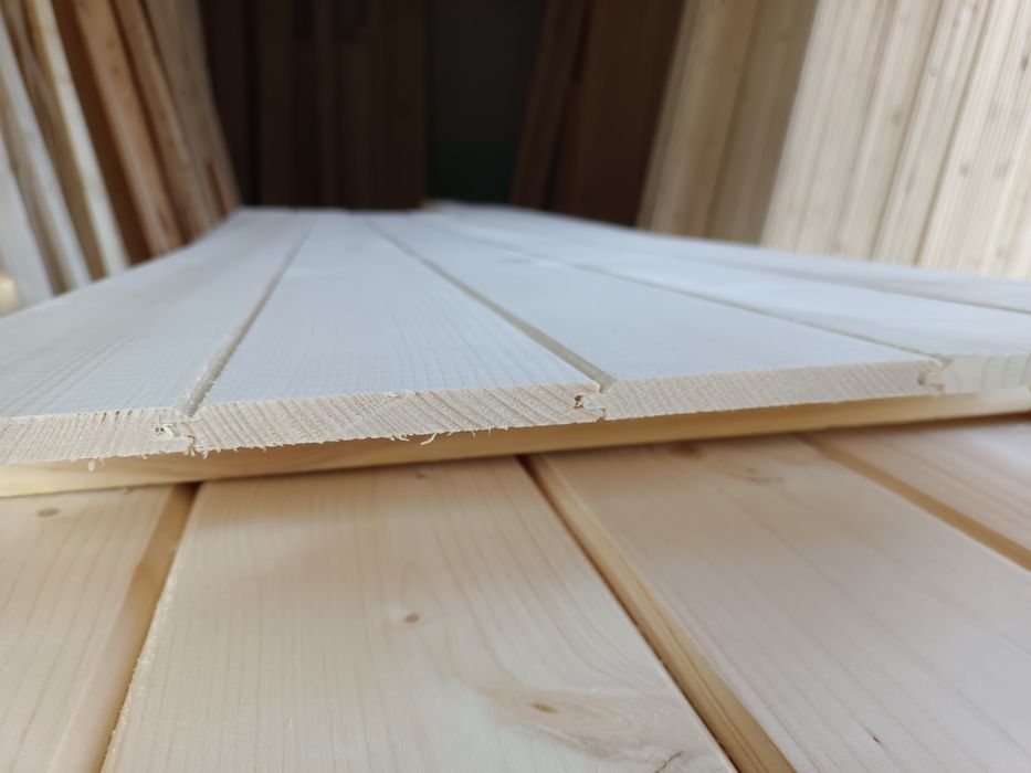 Deska elewacyjna, podbitka, kantówki, deska tarasowa, deska podłogowa