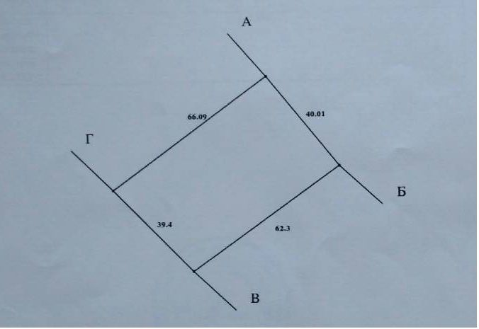 Продам земельный участок в Копылове. Собственник!
