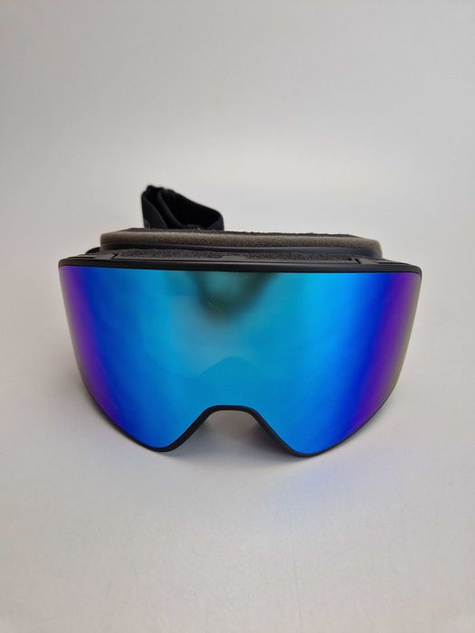 Gogle Narciarskie RED BULL FETCH 10 kat S3