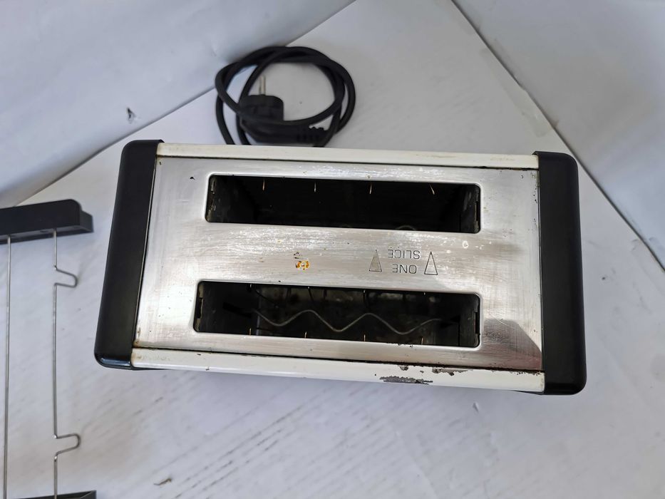 Toster z rusztem RT-5