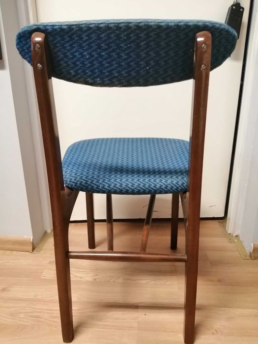 Krzesło Typ A 5908 VAR