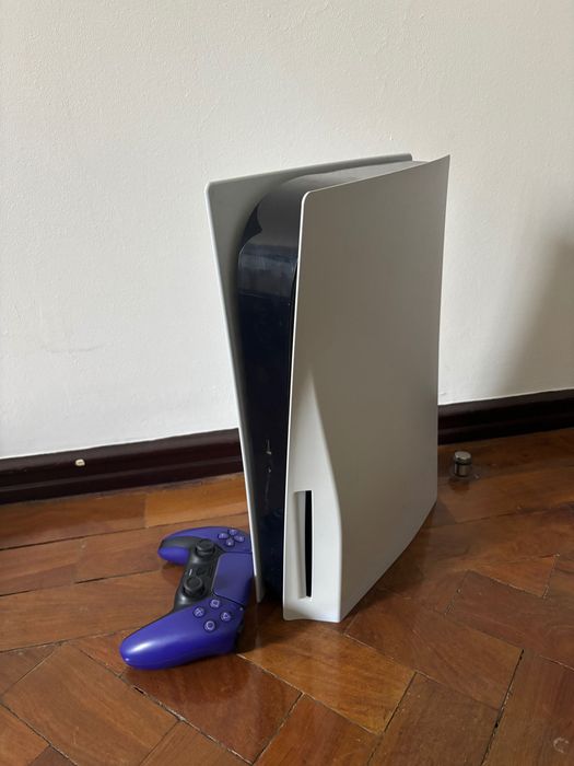PlayStation 5 - 825gb -