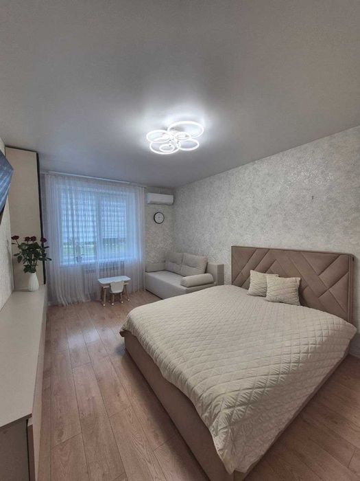 ПРОДАЖ 2кімнатної квартири - баланс КОМФОРТУ та ЛОКАЦІЇ