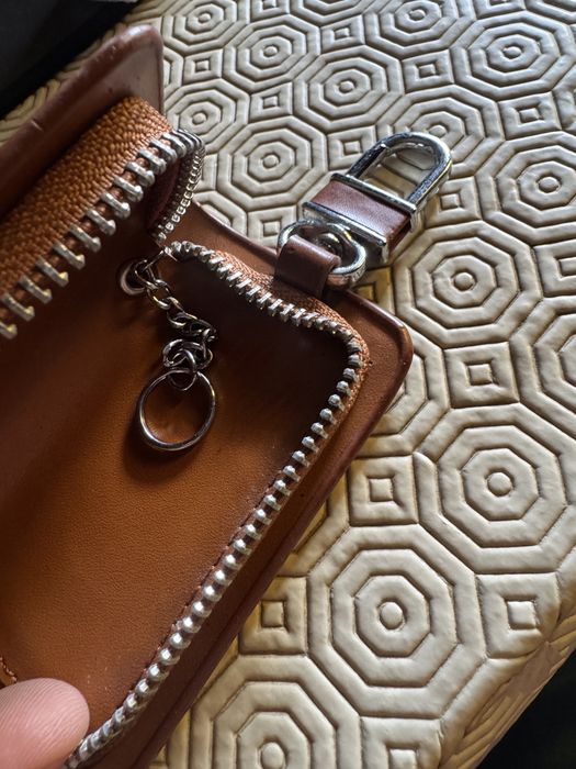 Portw chaves Bolsa Mercedes