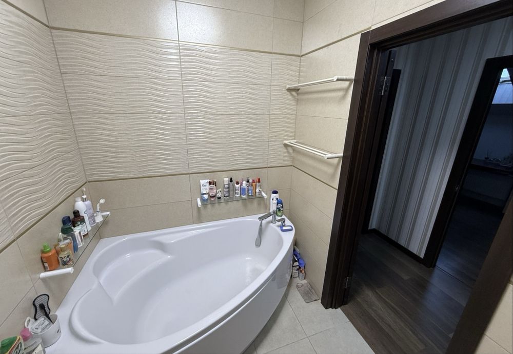 Продаж Будинок (ТАУНХАУС) 120 кв.м 4 сот м. Бориспіль