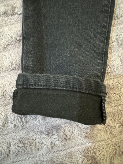 Теплі джогери на дівчинку 11-12 років фірми LC WAIKIKi