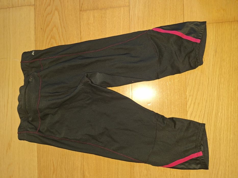 Leggings desporto Nike