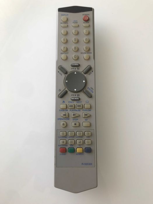 DAEWOO R-52C03 pilot oryginalny Mrągowo