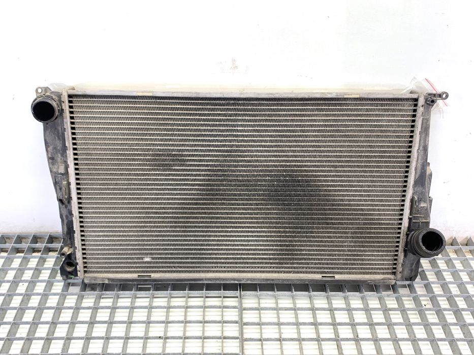CHŁODNICA WODY BMW E90 2.0 163KM 7788901 04-12 RADIATOR
