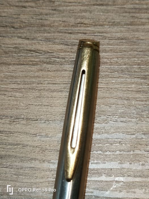 Długopis Waterman Hemisphere