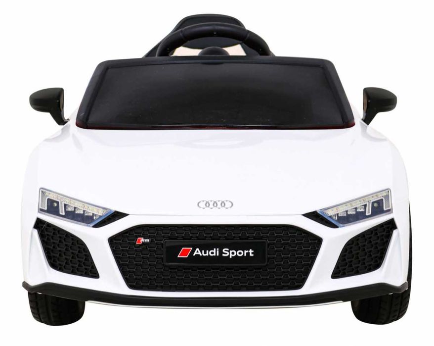 Auto Elektryczne dla Dzieci - Audi R8 LIFT