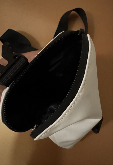 Bolsa tiracolo - NOVA