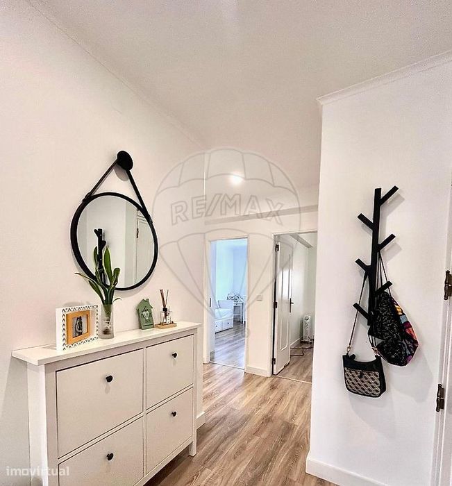 Apartamento T2 para venda