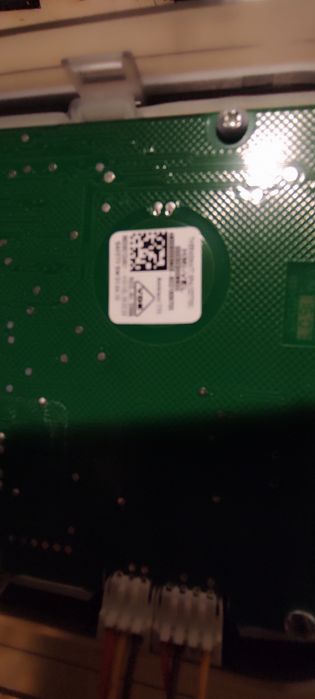 Дисплей от бойлера