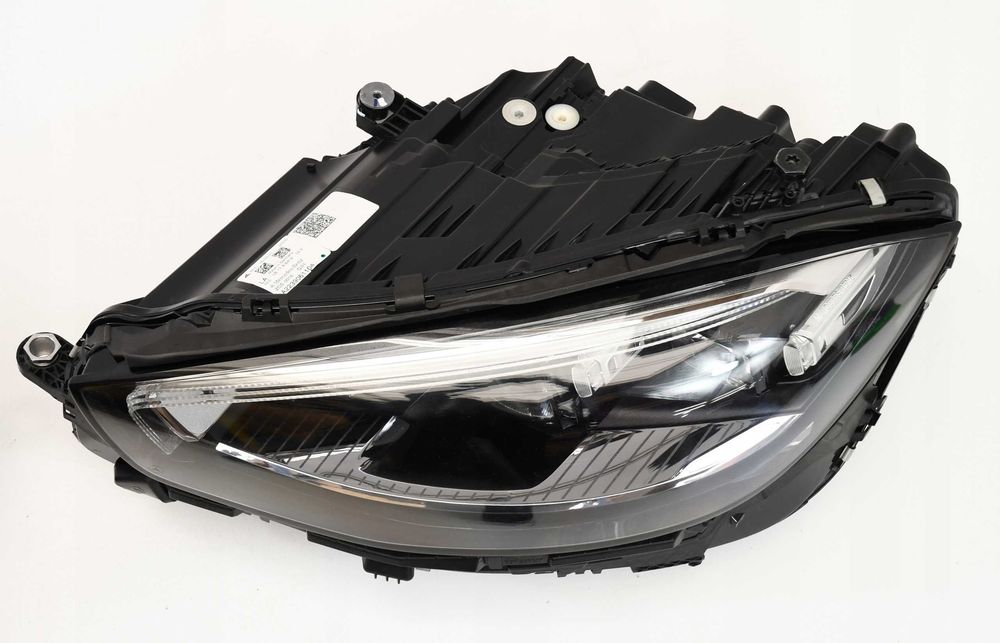 MERCEDES W223 S-Class Фари перед multibeam