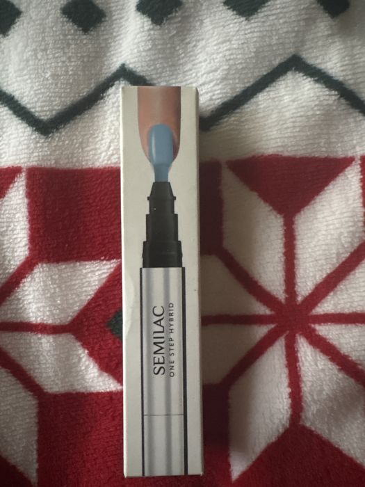 Lakier hybdyrowy 3w1 w pisaku