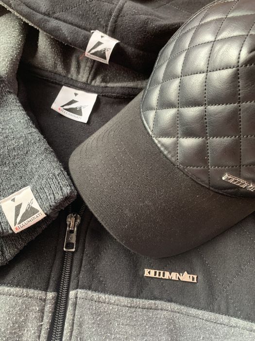 Merch Killuminati (czytaj opis)