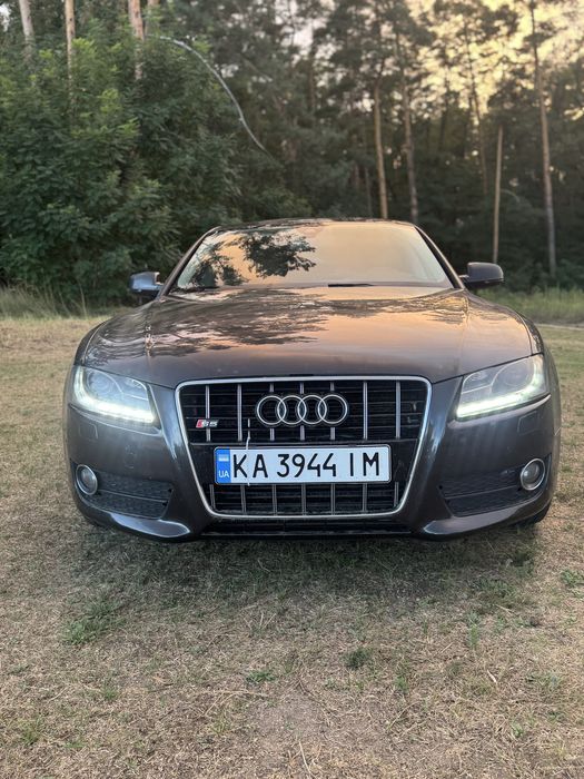 AUDI A5 2010 VIN WAUZZZ8T7BA034964 фото оголошення 11 з 24
