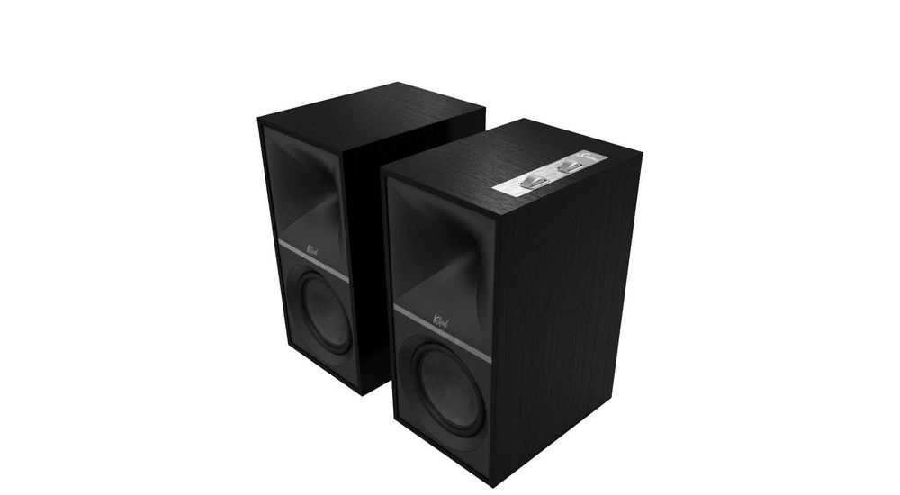 Klipsch The Sevens kolor czarny + wiim mini