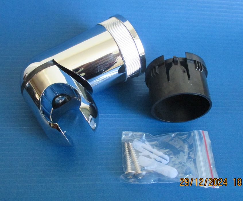 Suporte de Chuveiro para Parede