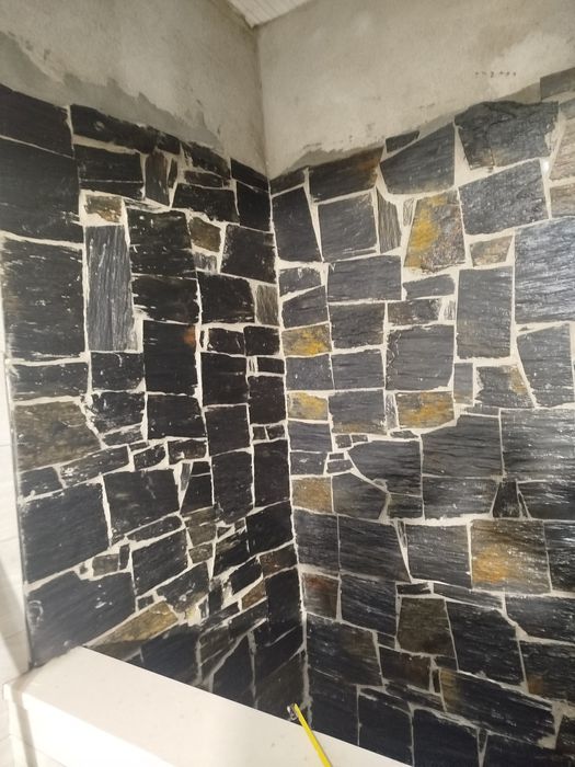 Trabalhos de Construção e Manutenção – Multiserviços