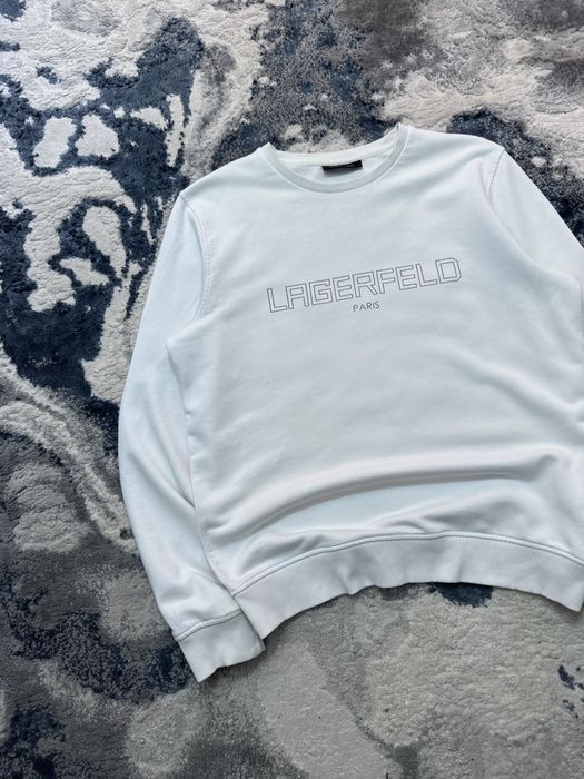 Karl Lagerfeld Meska Bluza