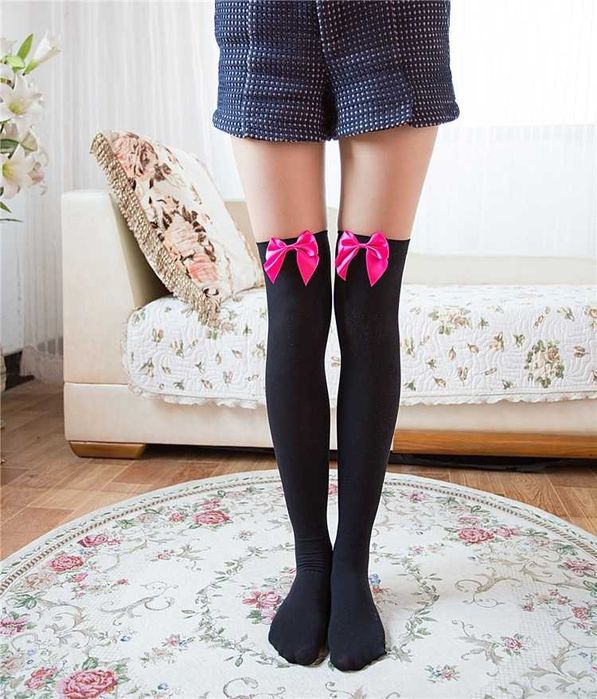 Эротическое нижнее белье, чулки, под пояс, панчохи, еротична білизна