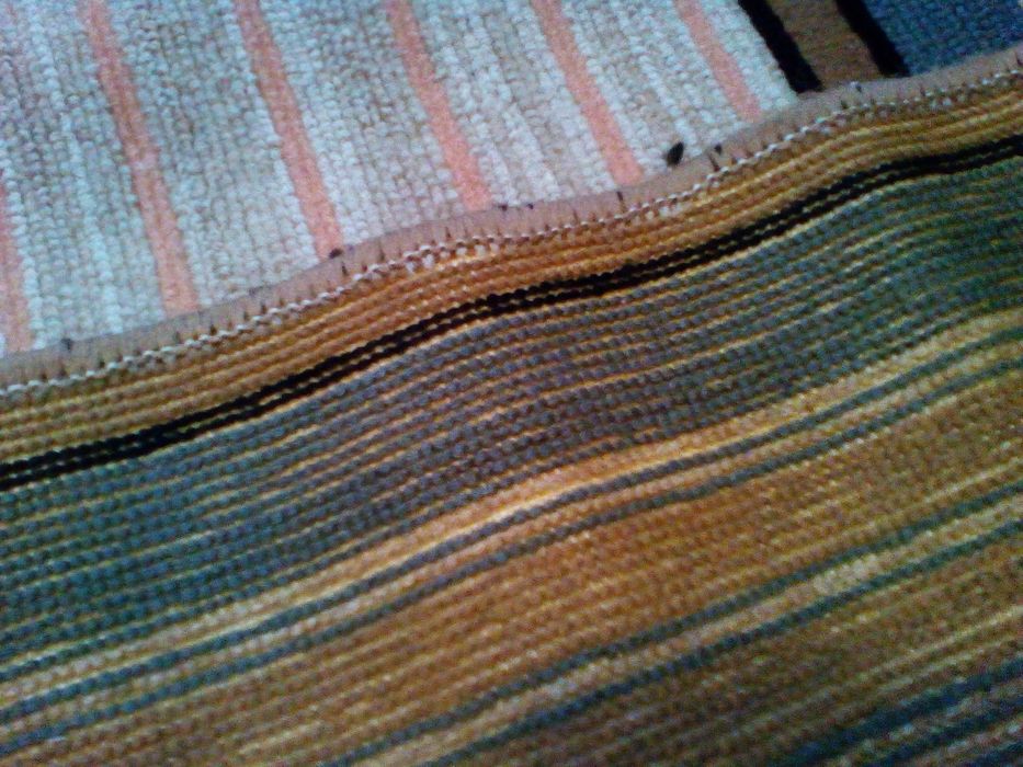 Ковер шерстяной 140*280см ковровая дорожка